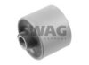 SWAG 84 93 2475 Mounting, axle beam